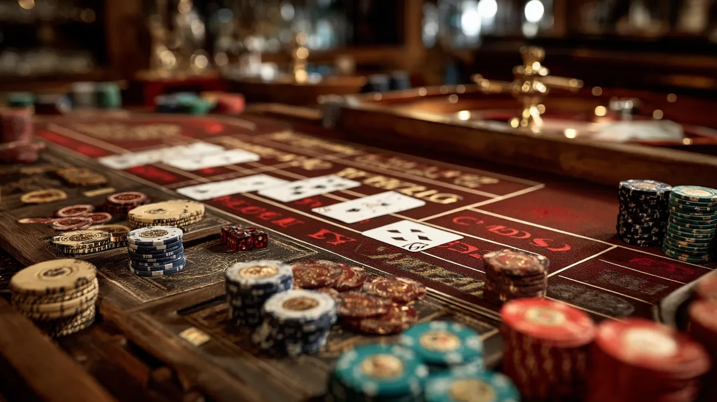 Table Game