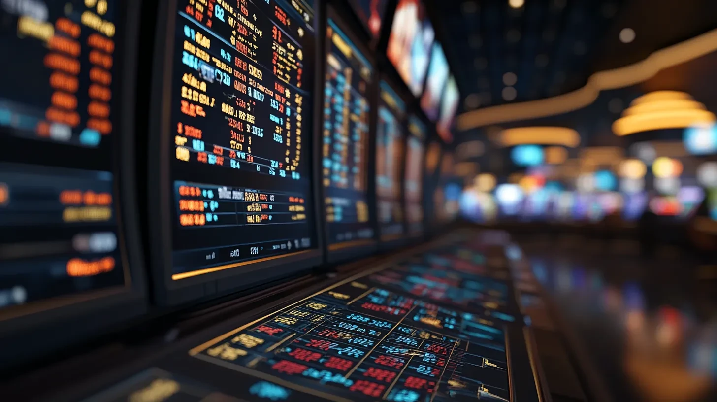 Live Casino