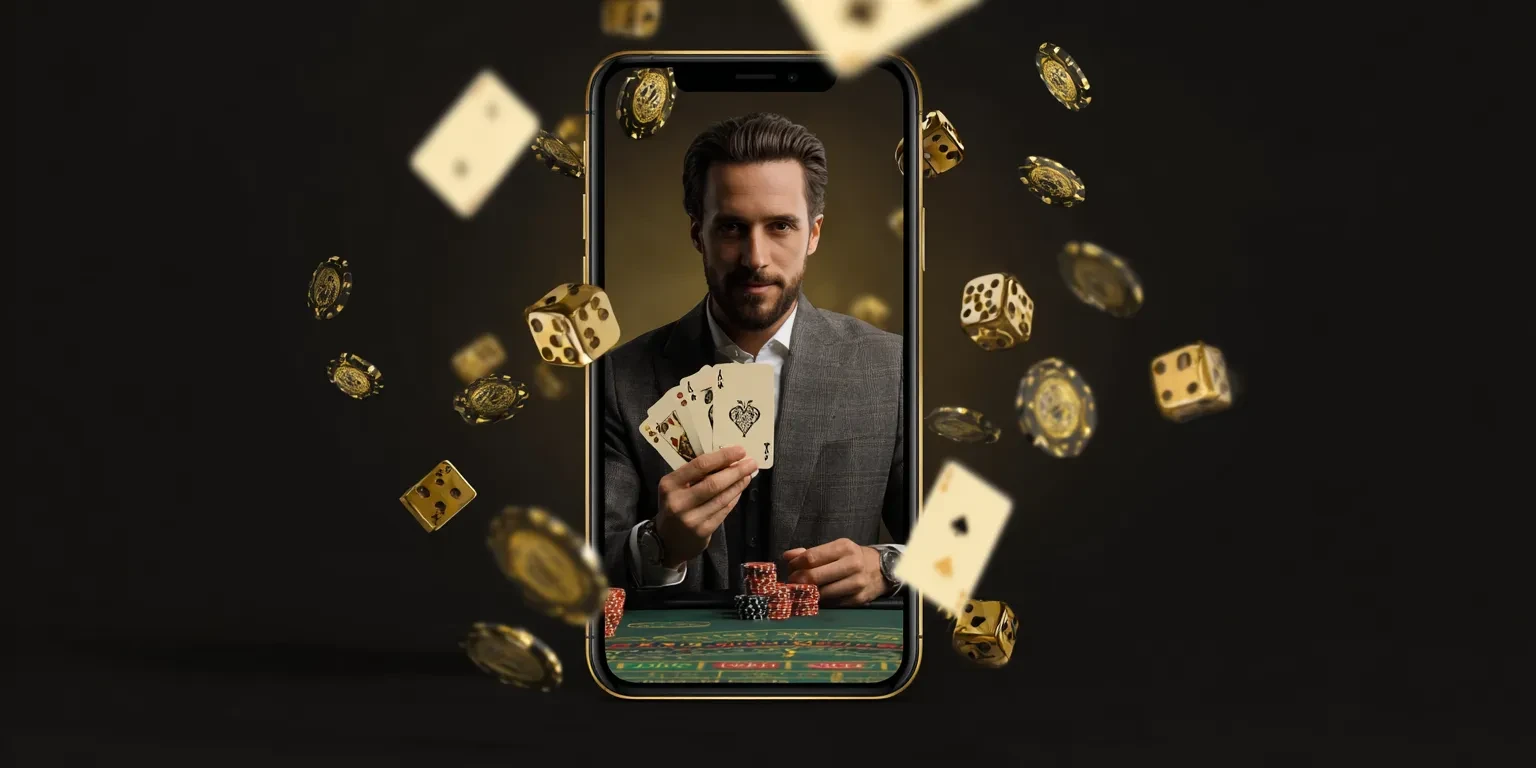 Slot Games