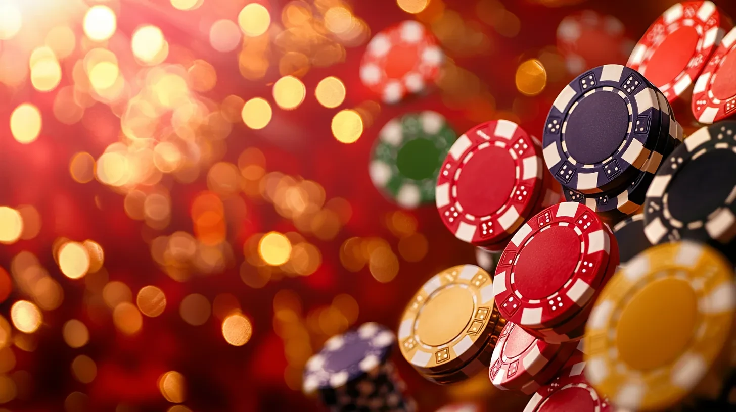 Menjelajahi Dunia Permainan: Dari Tembak Ikan Hingga Baccarat Pantas