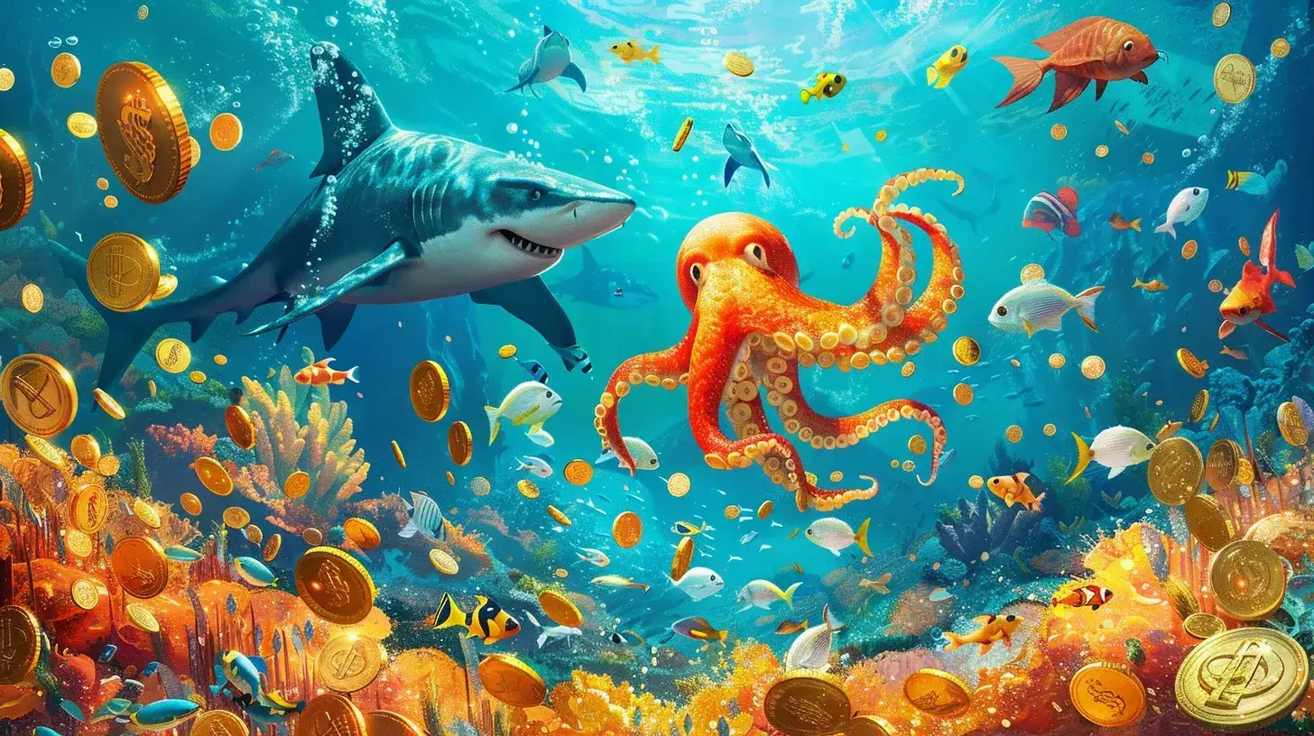 Permainan Dalam Talian: Menyelami Dunia Slot Malaysia, SA Gaming, dan Happy Fishing (2026/06/24)