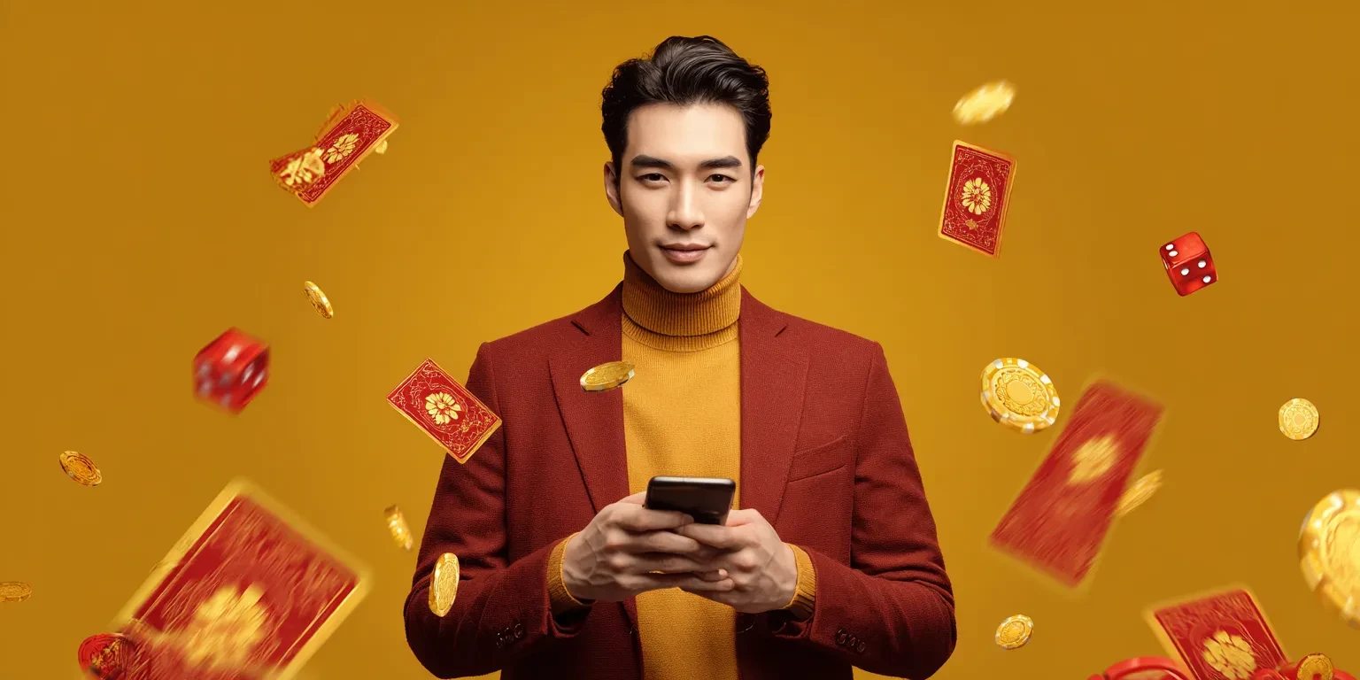 Jenis-Jenis Bonus yang Terdapat di Kasino Dalam Talian